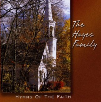 666510038928 Hymns Of The Faith