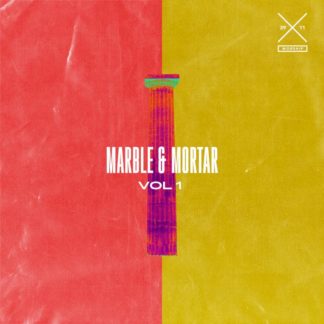 666628924991 Marble and Mortar Vol. 1 [Live]