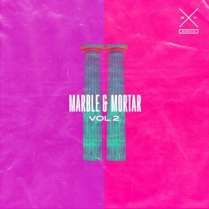 666628925356 Marble and Mortar Vol. 2 [Live]