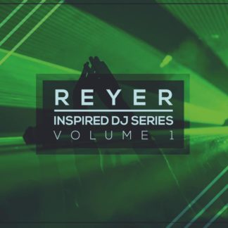 674917160258 Inspired DJ Series [Vol. 1]