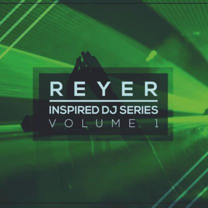 674917160258 Inspired DJ Series [Vol. 1]