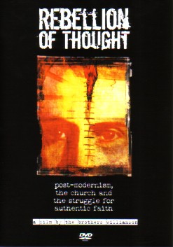 678570070251 Rebellion Of Thought (DVD)
