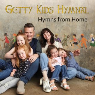 685674546957 Getty Kids Hymnal - Hymns From Home