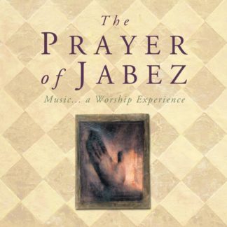 724353427429 The Prayer Of Jabez