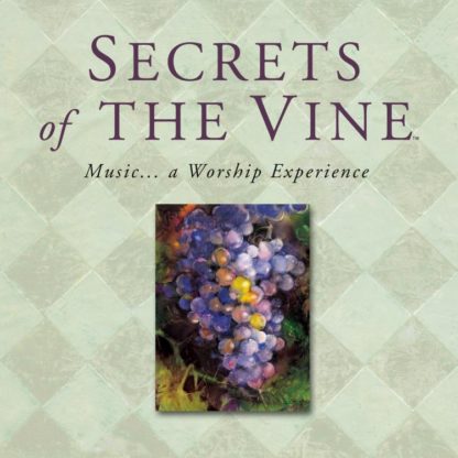 724353624125 Secrets Of The Vine