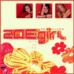 724354054624 Mix of Life - ZOEgirl remixed