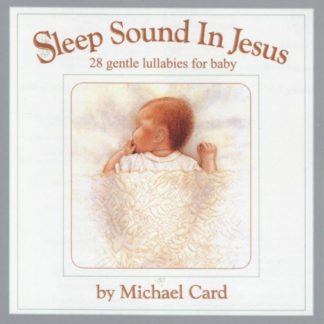 724354294624 Sleep Sound In Jesus (Platinum Edition)