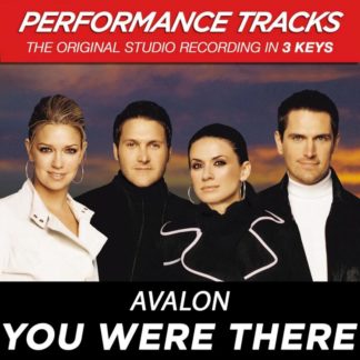 724354801228 Premiere Performance Plus: You Were There