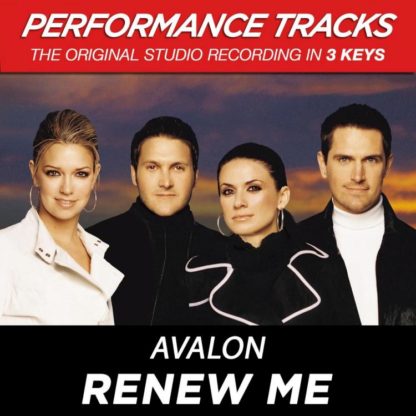 724354801525 Premiere Performance Plus: Renew Me