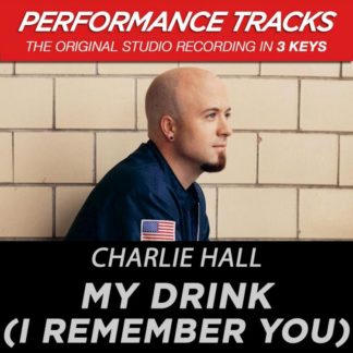724355289056 Premiere Performance Plus: My Drink (I Remember You)