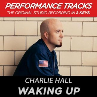 724355289155 Premiere Performance Plus: Waking Up