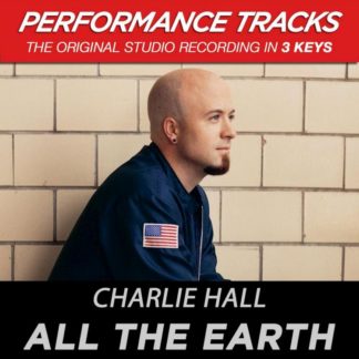 724355289551 Premiere Performance Plus: All The Earth