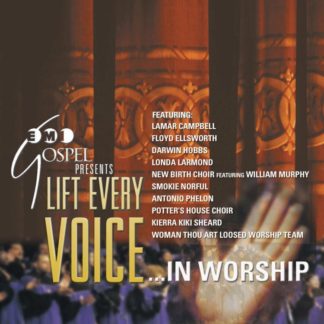724357788250 Lift Every Voice.... In Worship