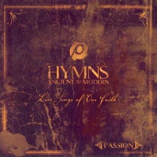 724358381702 Hymns Ancient And Modern [Live]