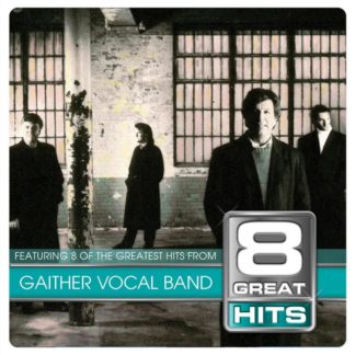 724359403625 8 Great Hits Gaither Vocal