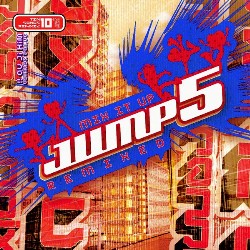 724359417523 The Very Best Of Jump5 Remixed