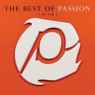724359560151 The Best Of Passion (So Far)