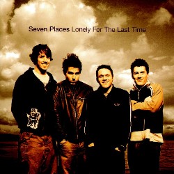 724359790220 Lonely For the Last Time (Reissue)