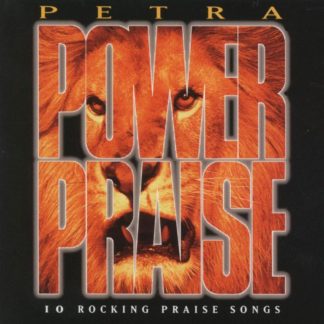 724382002222 Petra Power Praise