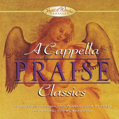 724382004554 Praise Classics