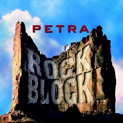 724382005827 The Rock Block