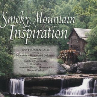 724382010227 Smokey Mountain Inspiration