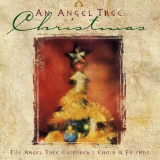 724382013822 An Angel Tree Christmas