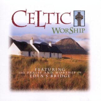 724382018124 Celtic Worship