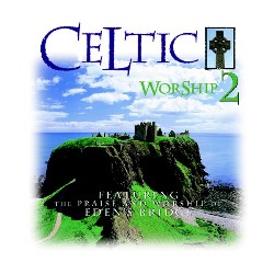 724382020028 Celtic Worship 2