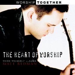 724382021223 The Heart Of Worship