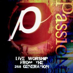 724382021421 Passion '98 (Live Worship From The 268 Generation)