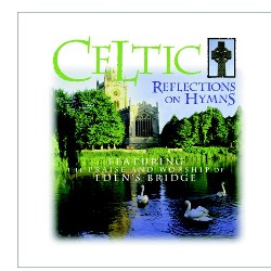 724382022824 Celtic Reflections On Hymns
