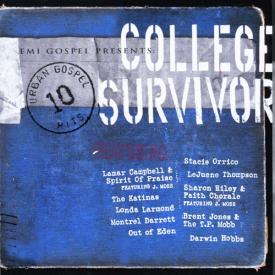 724382034025 College Survivor