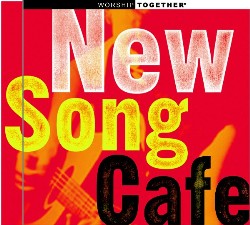 724382037323 New Song Cafe