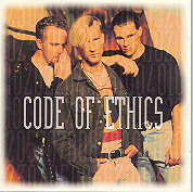 724382510529 Code Of Ethics
