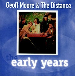 724382514626 The Early Years-G. Moore