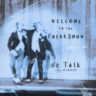 724382518426 Welcome to the Freak Show Live