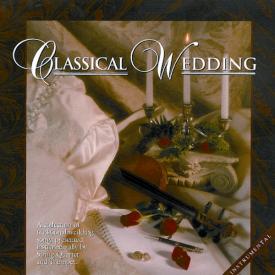 724382535355 Classical Wedding