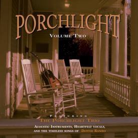 724382535850 Porchlight Vol. 2