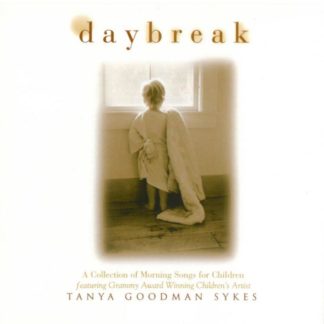 724382537120 Daybreak: A Collection of Morning Songs for Children
