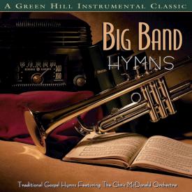 724382541325 Big Band Hymns