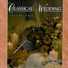 724382544852 Classical Wedding Vol. 2