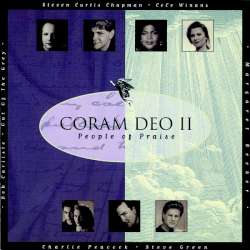 724385134524 Coram Deo II: People Of Praise