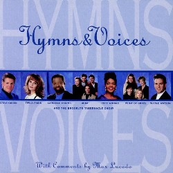 724385147227 Hymns & Voices