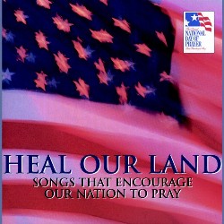724385150326 Heal Our Land