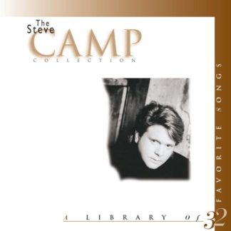 724385150920 The Steve Camp Collection