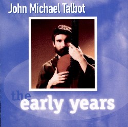 724385158025 The Early Years - J.M. Talbot
