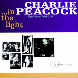 724385161827 In The Light - The Very Best Of...