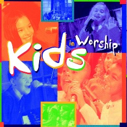 724385171321 Kids In Worship