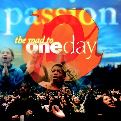724385174025 Passion: The Road To Oneday